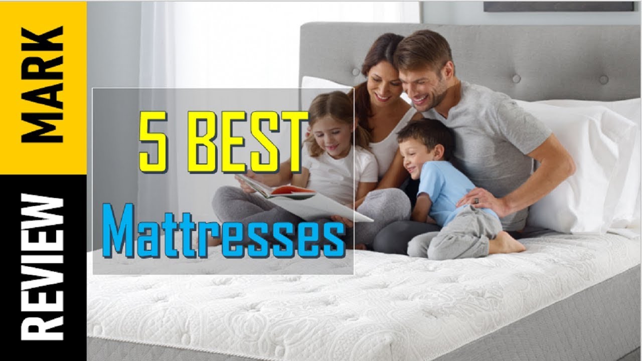 Mattresse: Best Mattresses in 2021 Reviews By Review Mark
