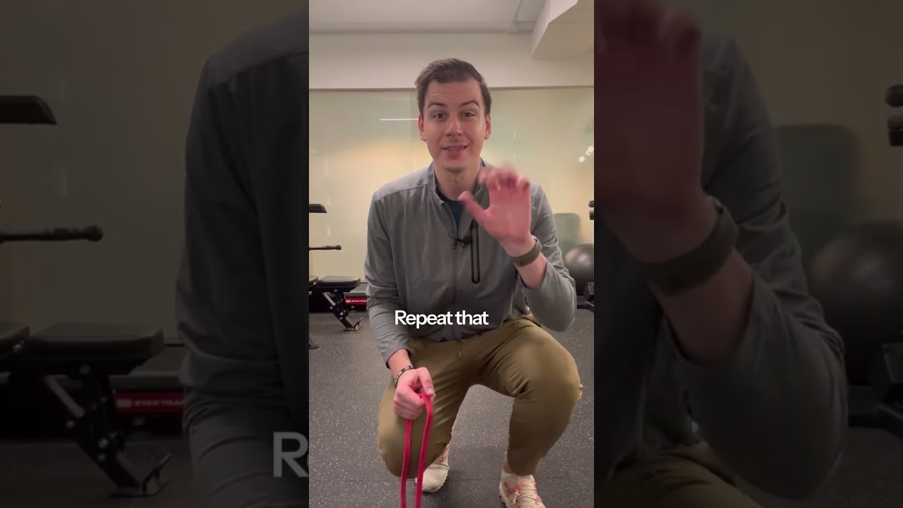 These are 3 of my favorite rotator cuff exercises of all time and are staples in both my routine and