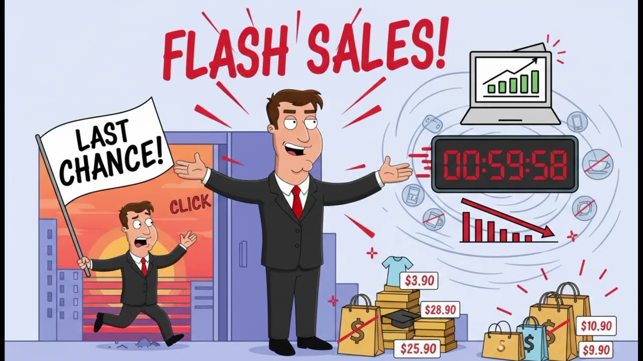 The 72-Hour Rule: The psychological trick that kills impulse spending instantly