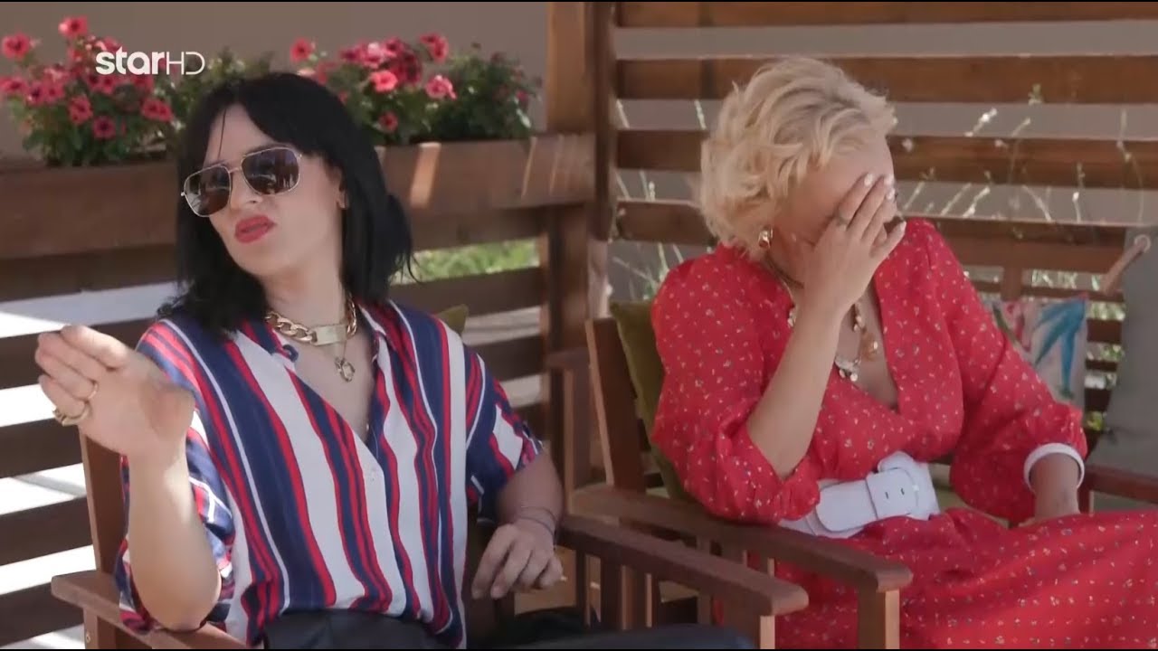 GNTM 2 | Μάθημα αυτοσχεδιασμού και πασαρέλας