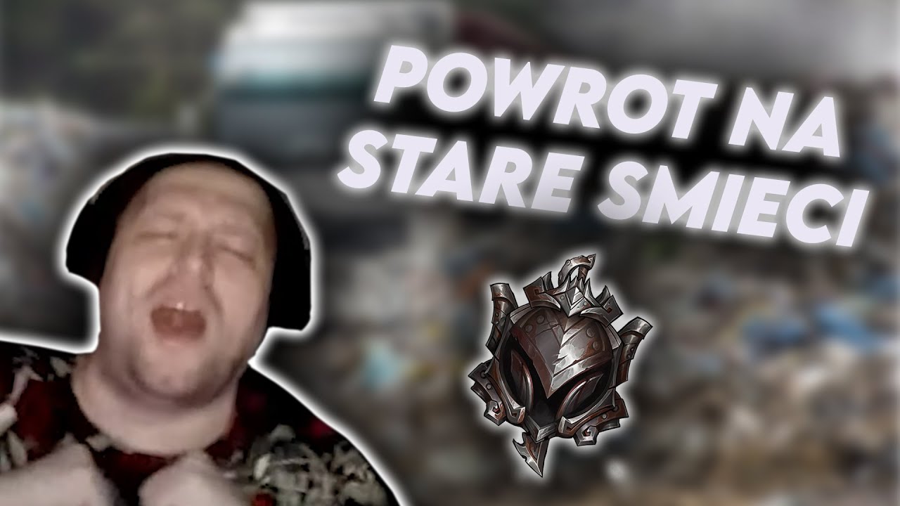 MAMM0N I POWROT DO IRONA I WIELKIE PROBLEMY 🥹🥹I RIZOWANIE HEJTEREK