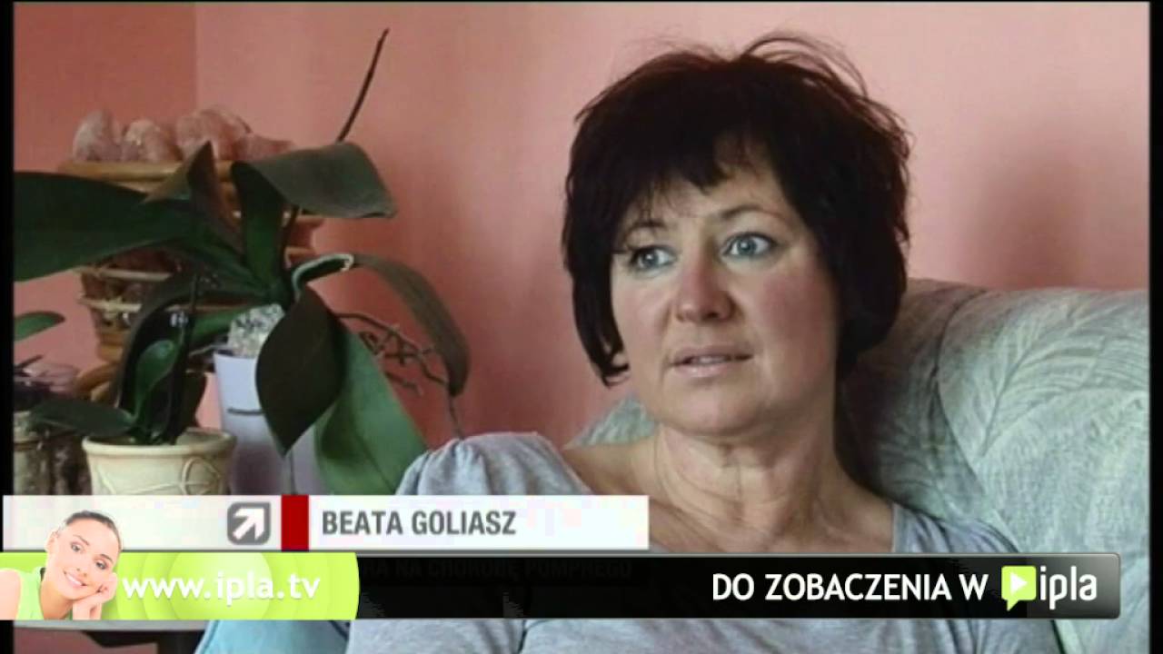 Dorosłych nie leczą
