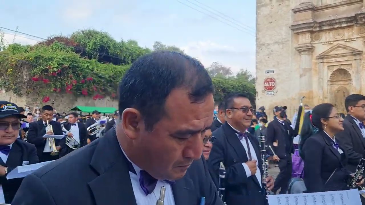 La Callejuela de la O - Francisco Joaquín Pérez Garrido, La Penitencia Jesús de la Merced, 2022