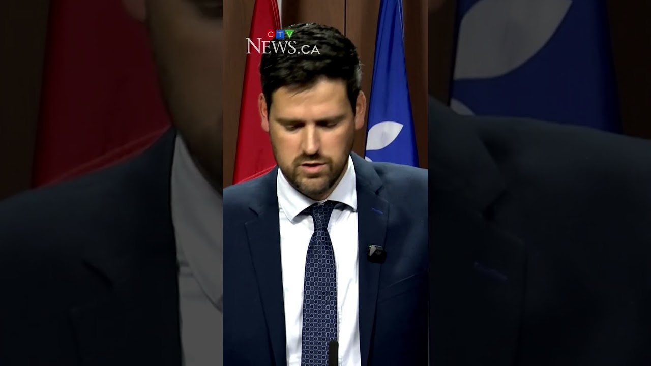 Liberals announce new anti-hate bill