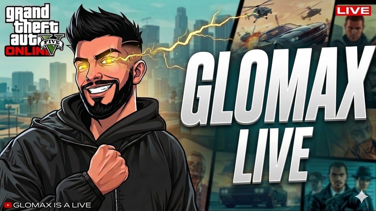 GTA V ONLINE 🔴 PS5 🎮 Doing random gameplay | GRINDING MONEY TILL 500 MILLION
