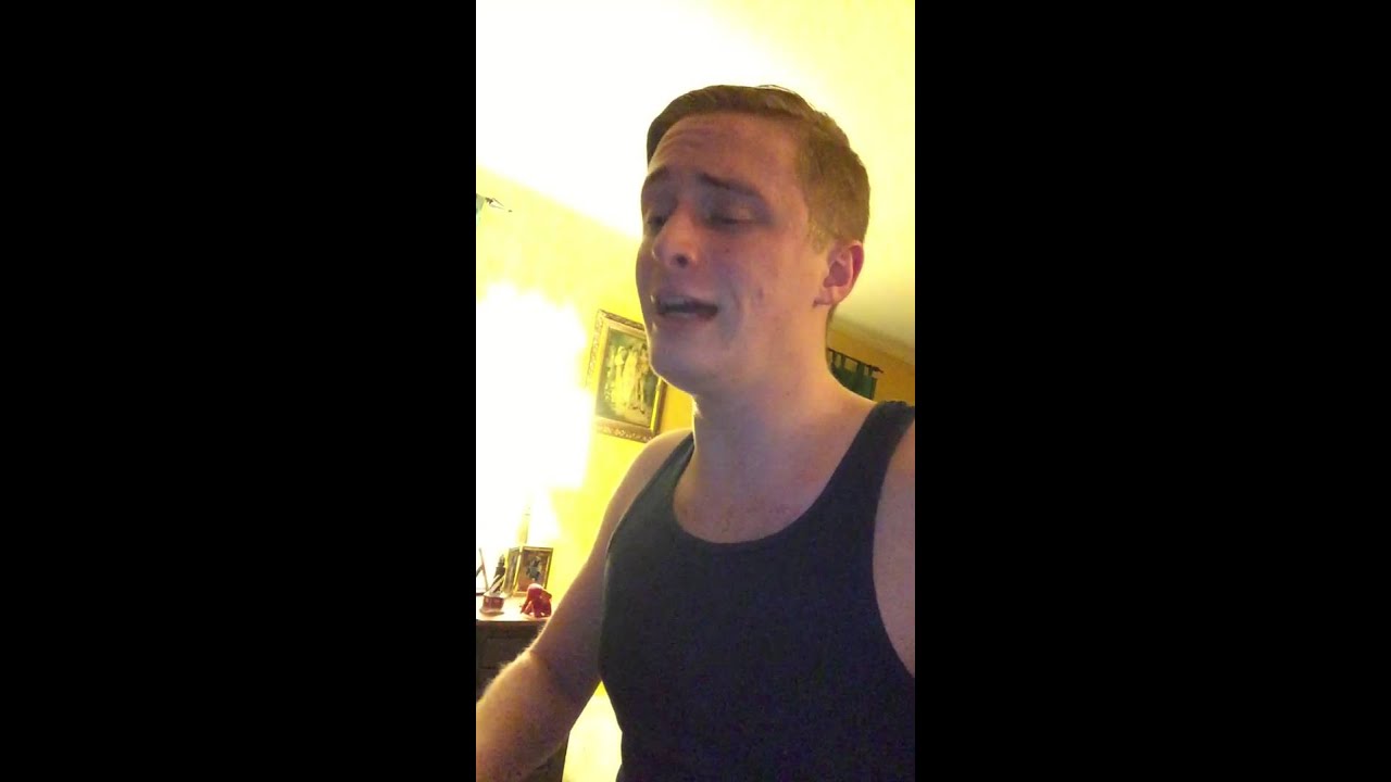 You Cheated, You Lied (The Shields / The Shangri-Las cover) - Charlie Cizek