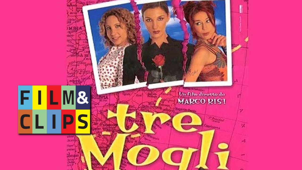 Tre Mogli - Clip#1 by Film&Clips