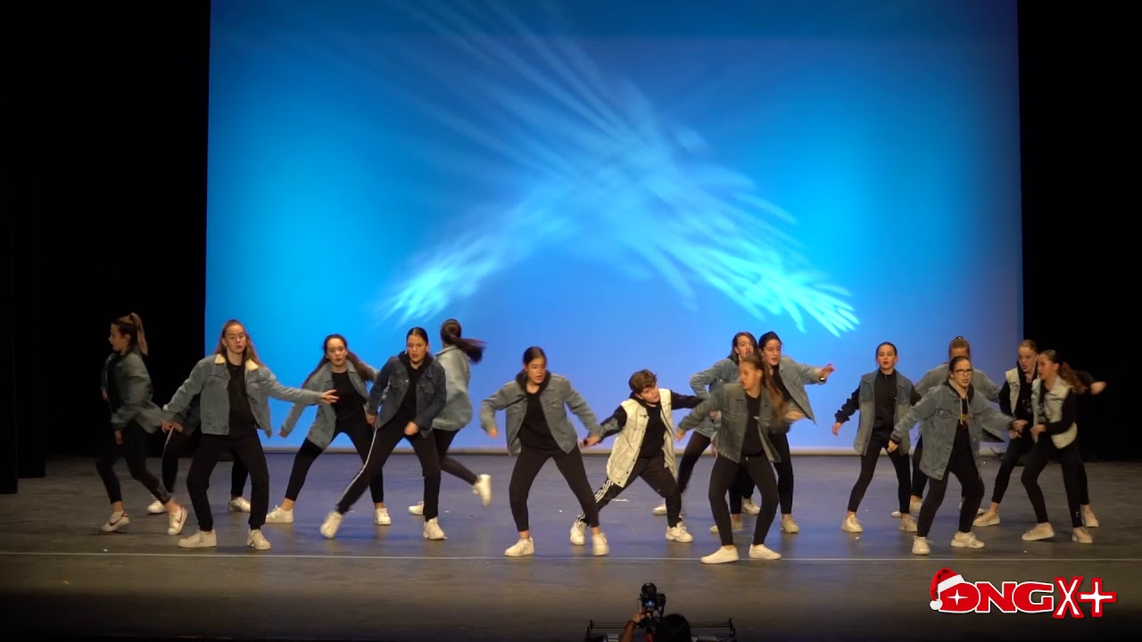 DNG - Gala del Baile 8.0 - Base 3 Mayores
