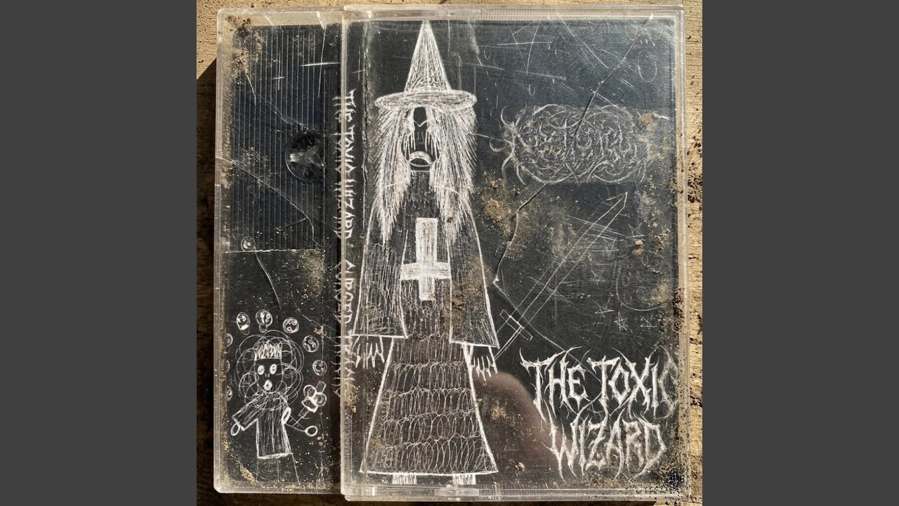 In The Forest
