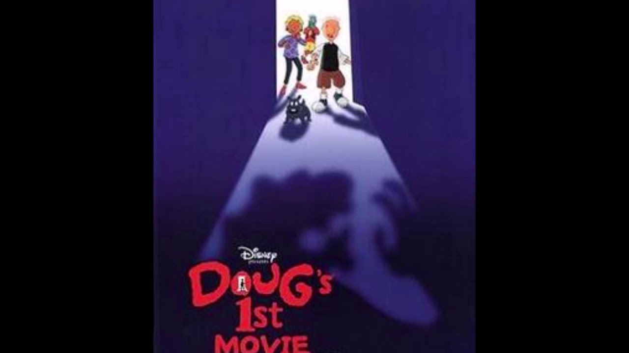 Doug's First Movie Opening Theme (Better Version)