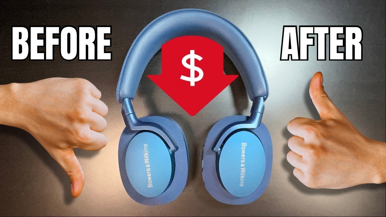 [REVIEW] Are the Px7 S2 now the BEST VALUE in headphones?! Watch BEFORE YOU BUY!