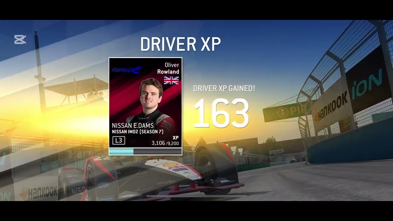 Acing RR3: FE NYC Season 7 [100%]
