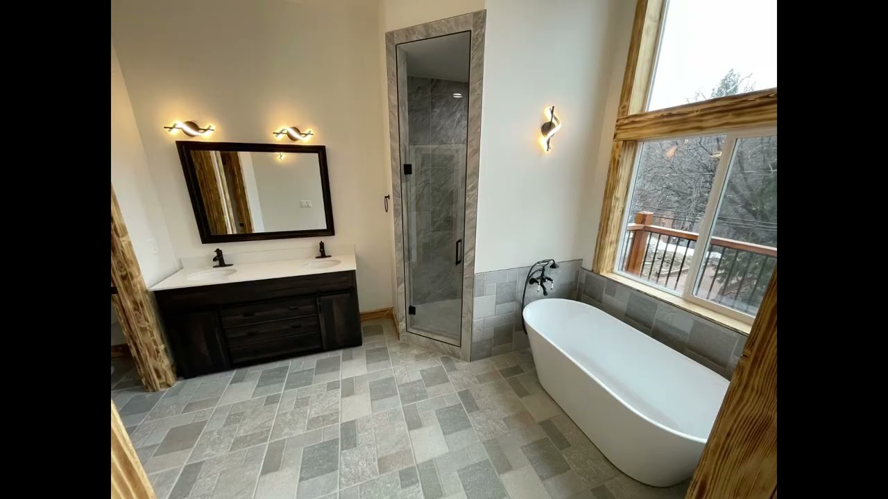 Beautiful Custom New Build Moonridge Mountain Cabin in Big Bear Lake, CA