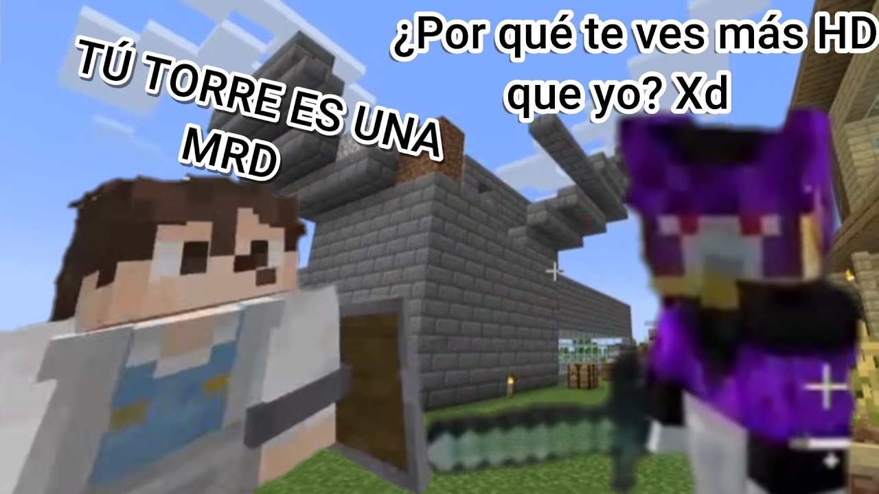 TERTULIALAND pero en el POV de Guibel #2