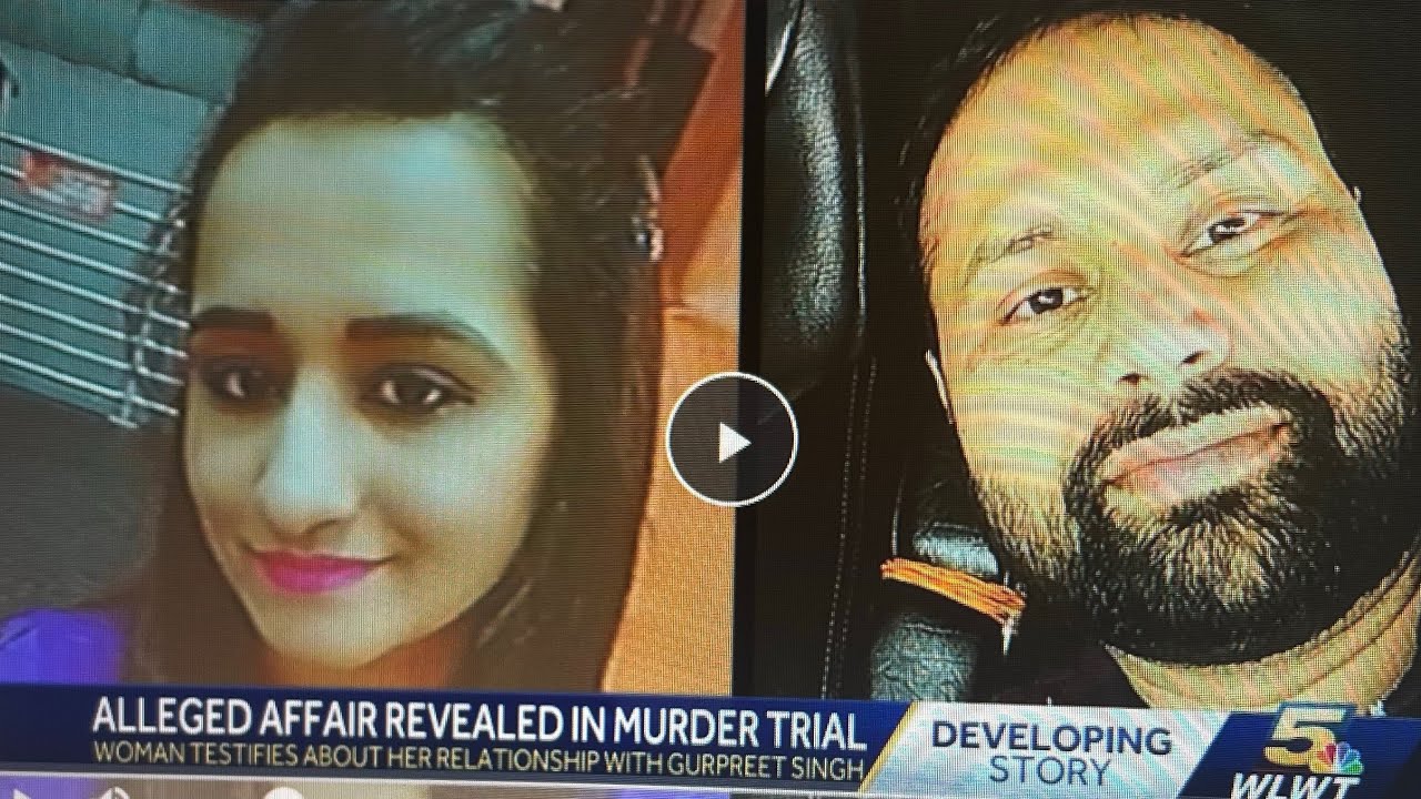 Gurpreet Singh family&rsquo;s murdered and mistress on side.