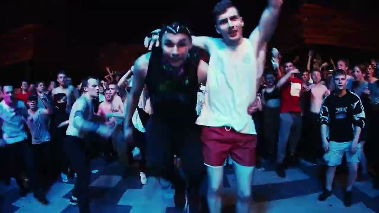 ДЕТИ RAVE  / ГлавClub