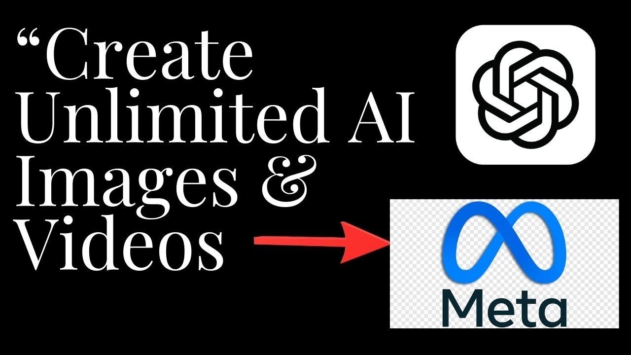 Create Unlimited AI Images & Videos for FREE – No Limits!