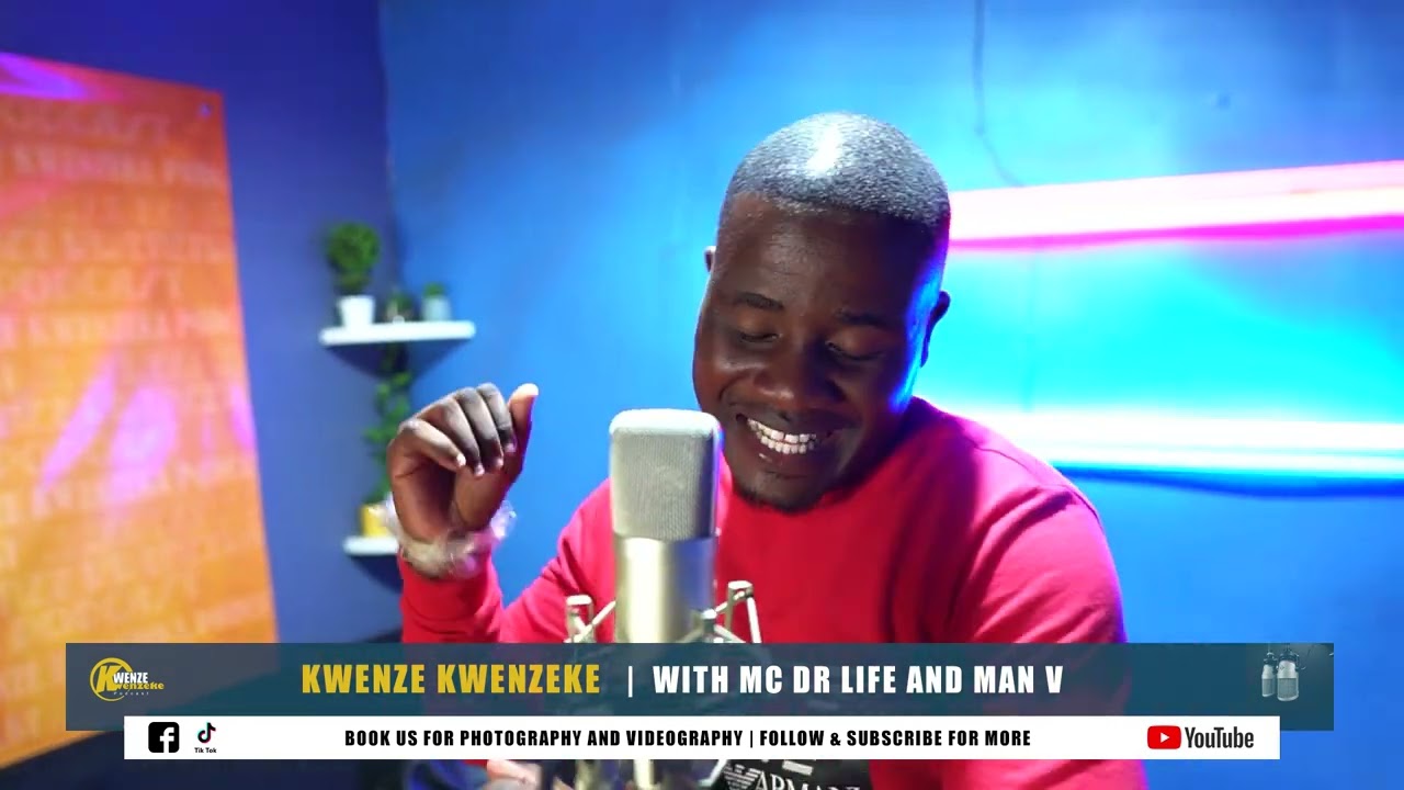 man v ngilimele