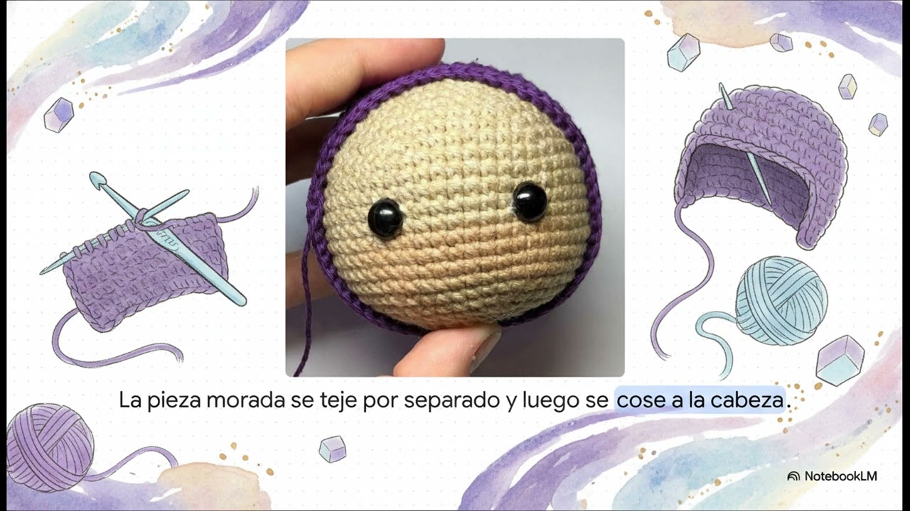AMIGURUMI DE BUZZ TOY STORY (PASO A PASO) PDF  PATRON DIRECTO GOOGLE DRIVE GRATIS