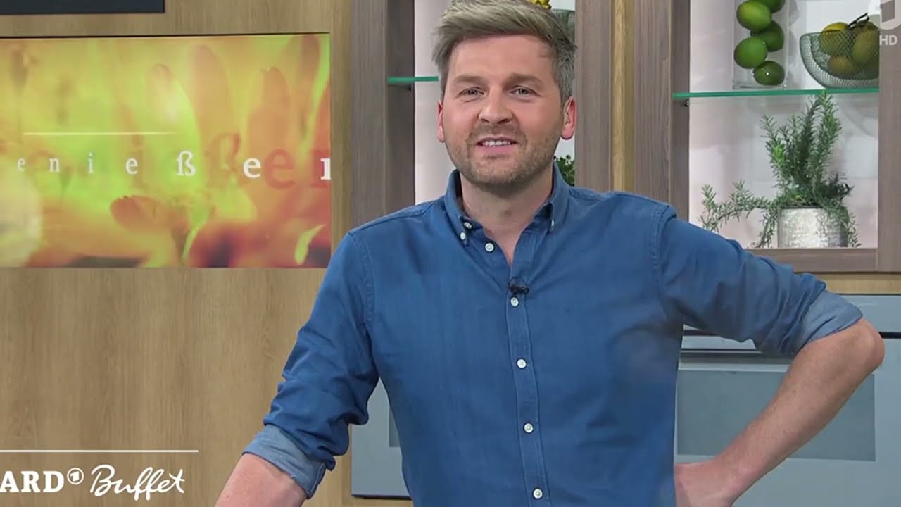 Spaghetti-Variationen | ARD-Buffet