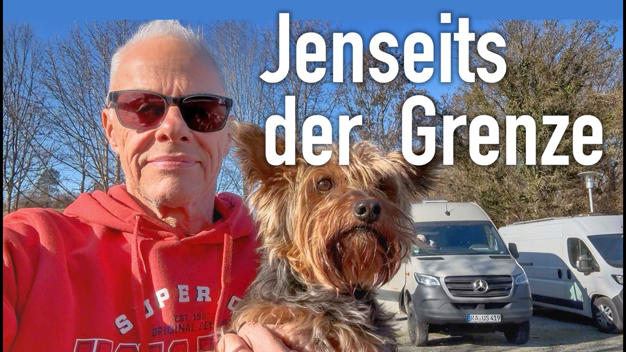 Jenseits der Grenze