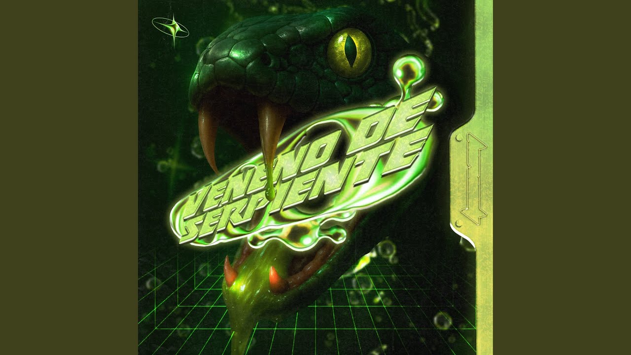 Veneno de Serpiente