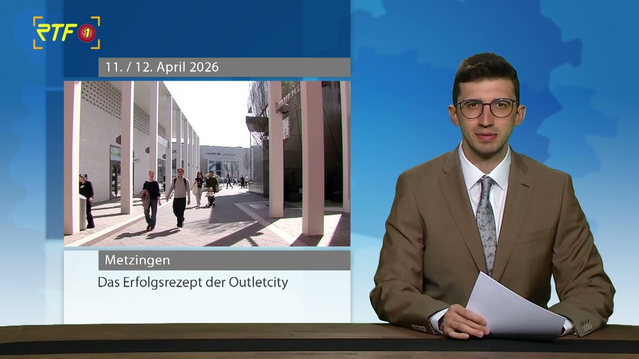 Das Erfolgsrezept der Outletcity Metzingen