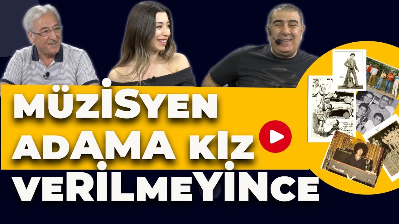Metin Özülkü | Geçmişten Günümüze Bir Müzisyenin Hayatı