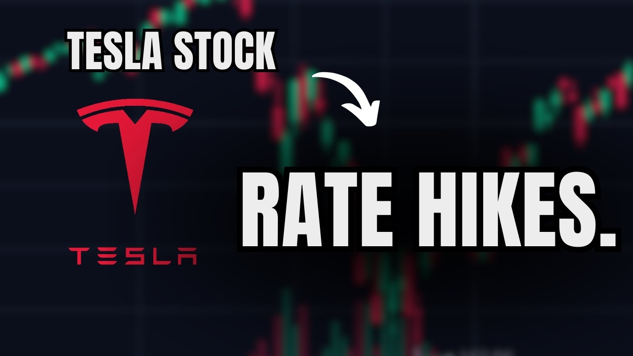 Вот это да! Это всё меняет. (Акции Tesla)