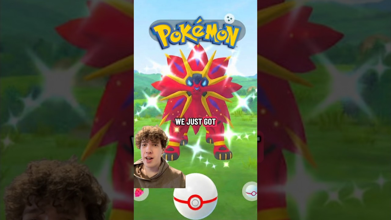 ЕЩЁ новости о Pok&eacute;mon!
