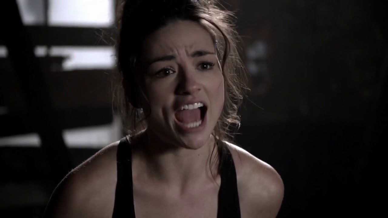 Teen wolf Allison scene pack logoless 1080p
