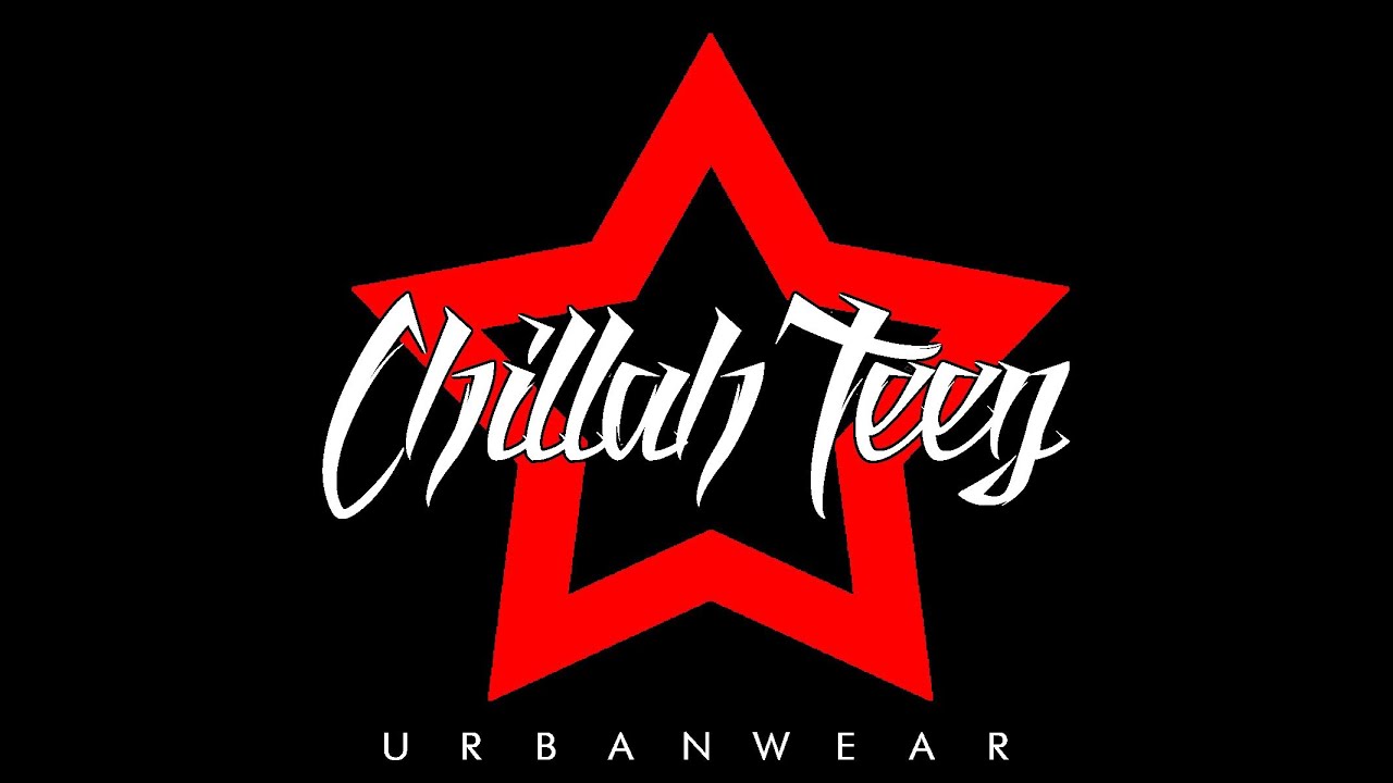 CHILLAH TEEZ URBANWEAR