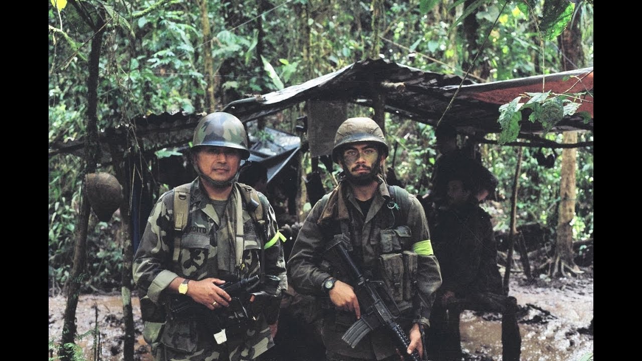El Recuerdo del Cenepa: Reportaje Especial