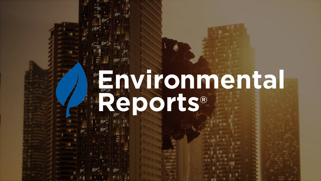Environmental Reports