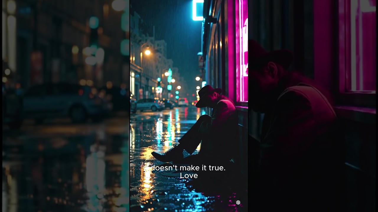 I Won’t Try Again 