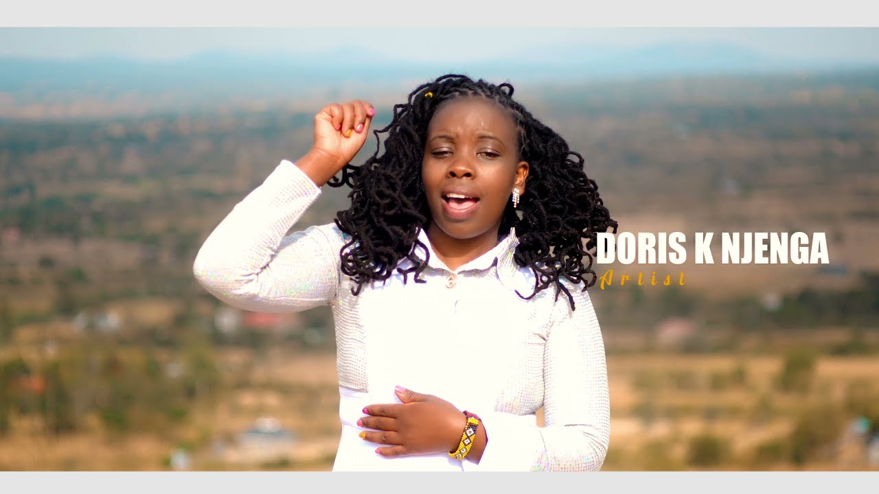 MATUKU MAURU BY DORIS K NJENGA (OFFICIAL VIDEO  HD 1080)