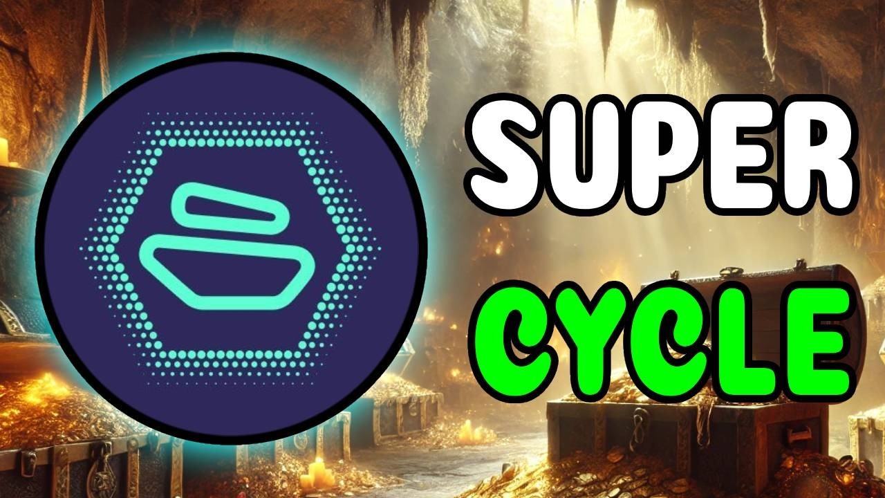 ZEBEC NETWORK: СУПЕРЦИКЛ! ПРОГНОЗ ЦЕНЫ ZBCN НА 2026 ГОД