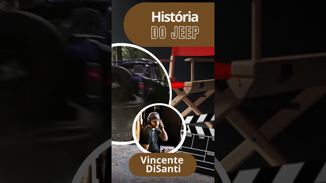 Vincente DiSante ‎⁨