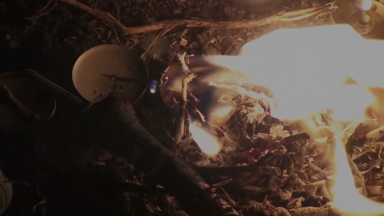 Kaspar Hauser - Ruined Churches (Video)