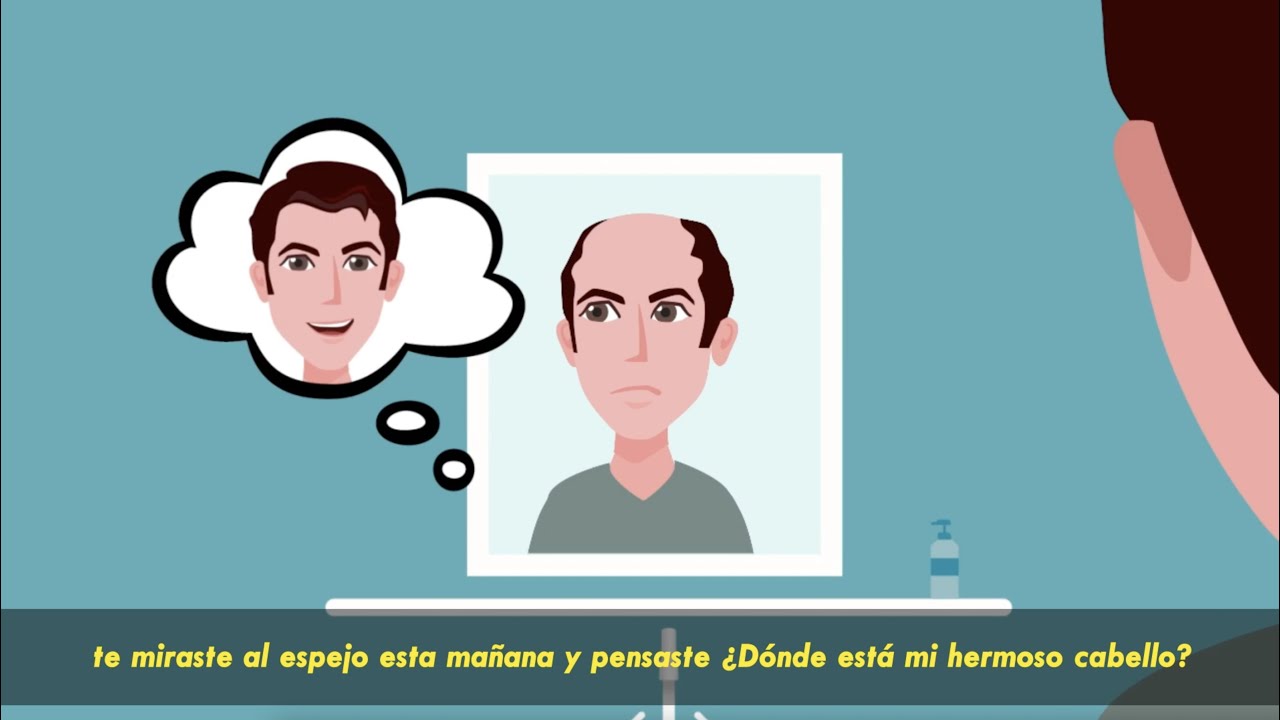 TRASPLANTE DE PELO &iquest;C&oacute;mo elegir el especialista correcto?