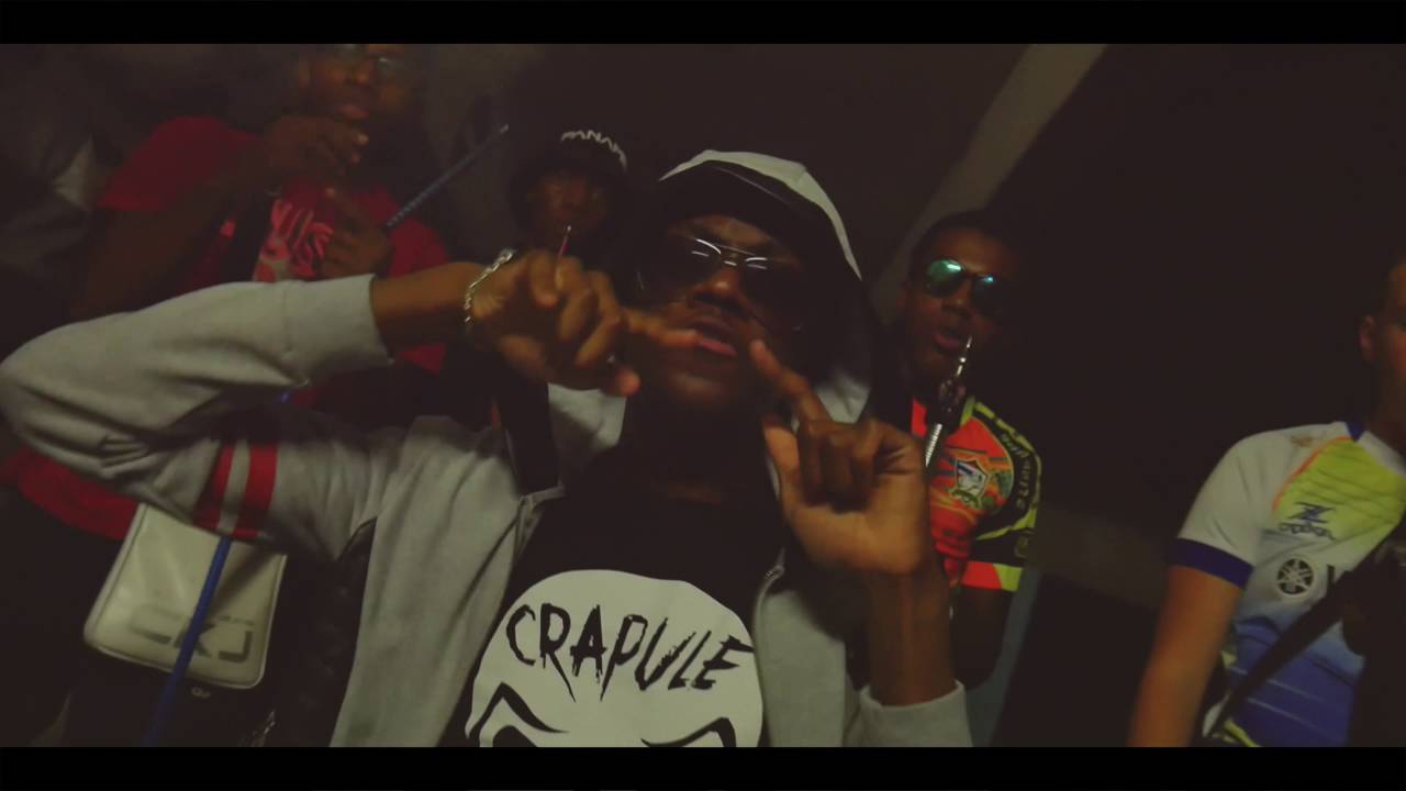 Dricks - Crypton (CLIP)