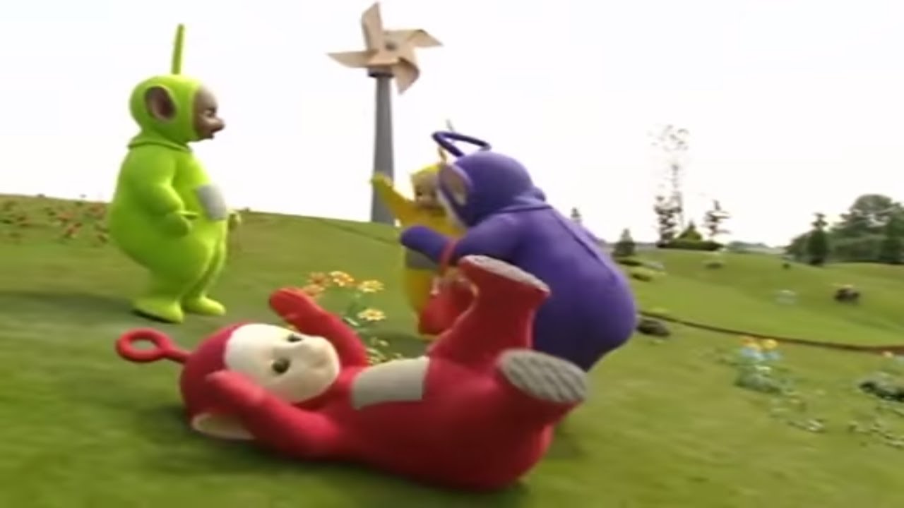 Les Teletubbies pour 2 heures! - Épisodes Complètes en Français! | Amusez-vous avec Teletubbies