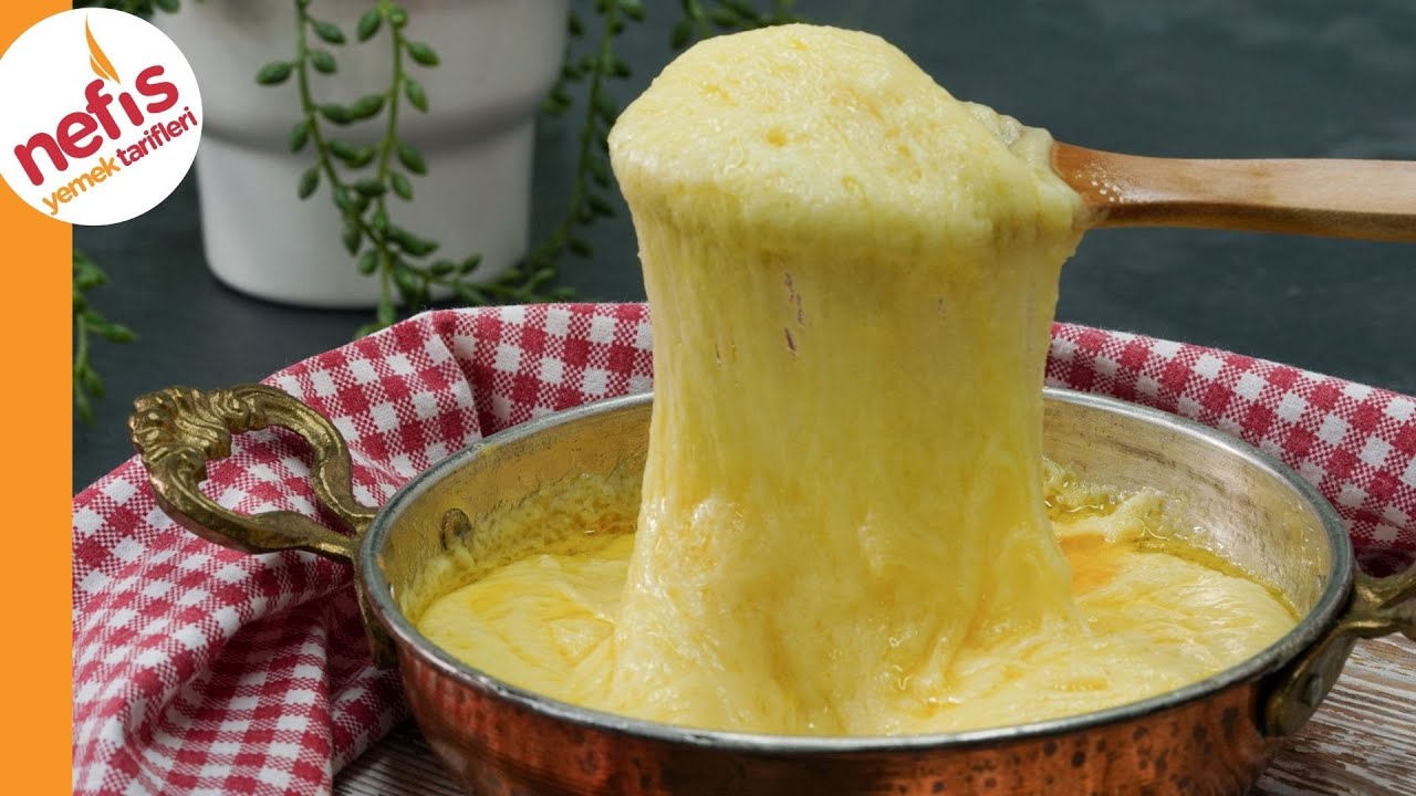 Muhlama Tarifi | Nasıl Yapılır?