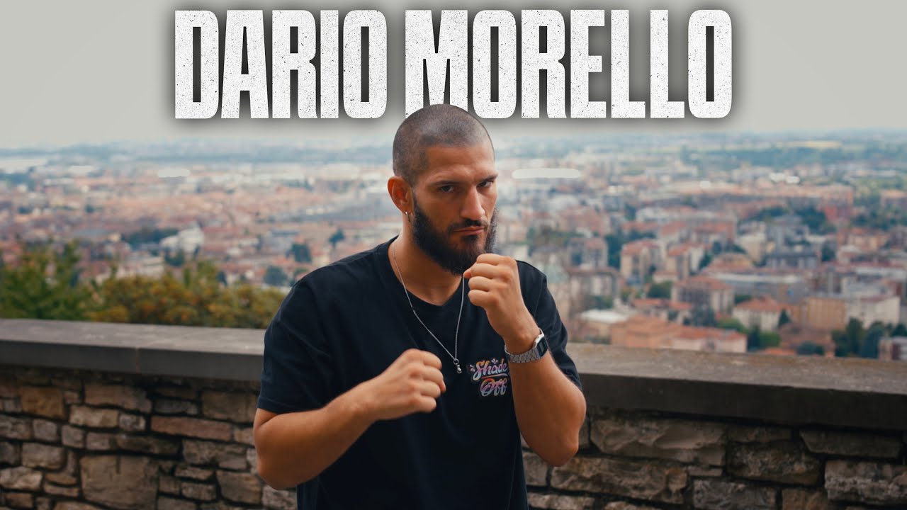 Dario Morello | Il 