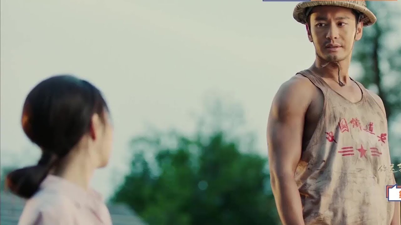 猛男和女醫生湖邊玩水，性感濕身！❤️ #甜宠 #cdrama #霸道总裁 #灰姑娘 #爱情 #OverbearingCEO