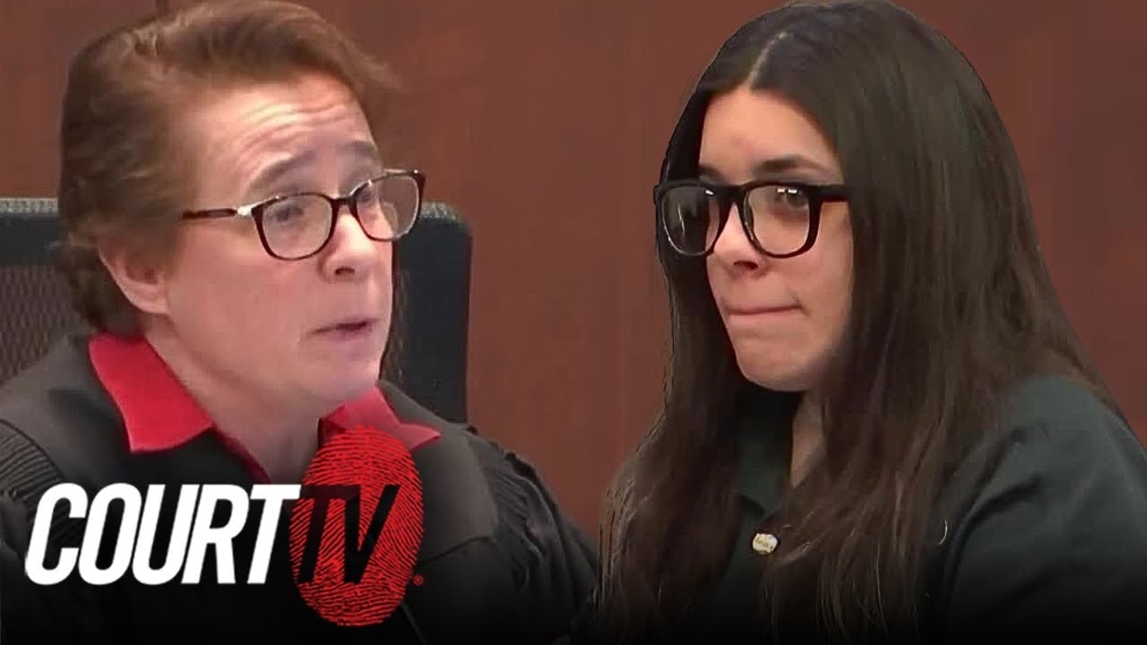 Au Pair Affair Sentencing: Juliana Magalhães Learns Her Fate