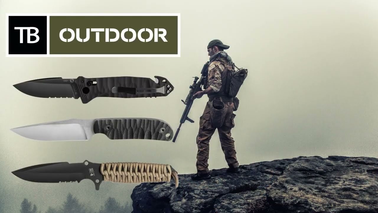 NEW BRAND - TB OUTDOOR