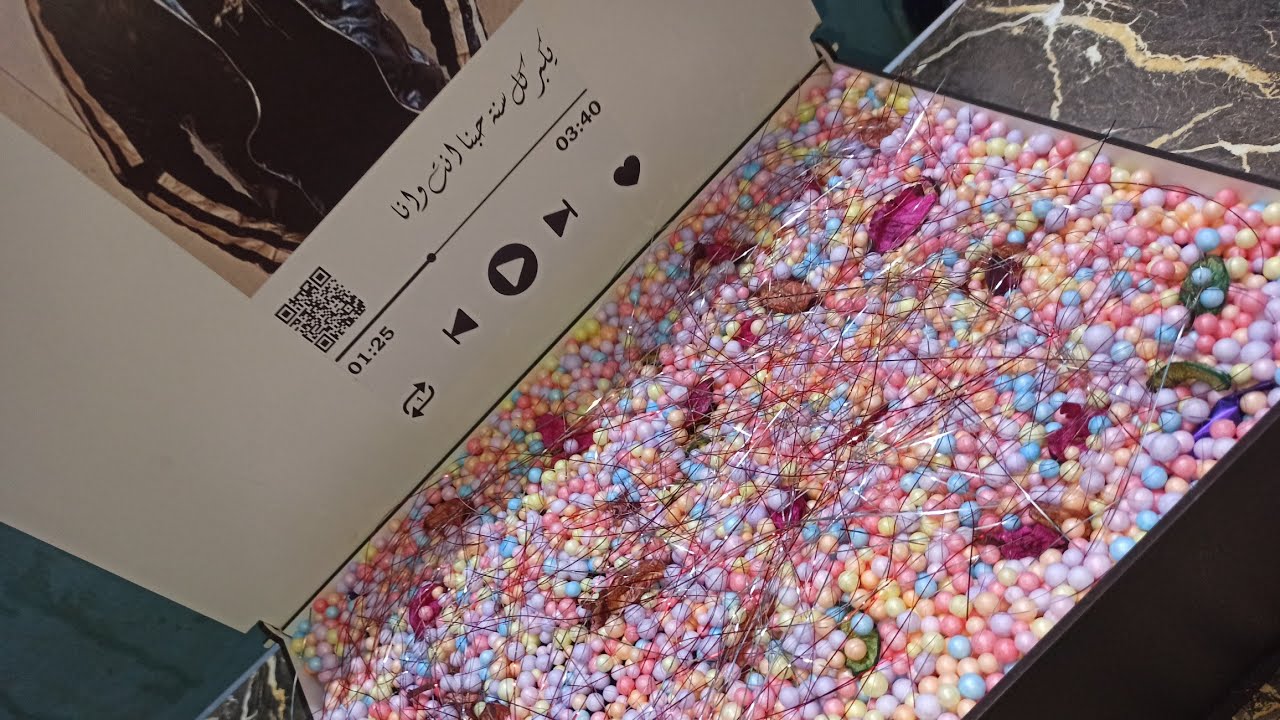 بوكس هدايا رجالي شغل ليزر جدييييد 2021 / new gift box 2021