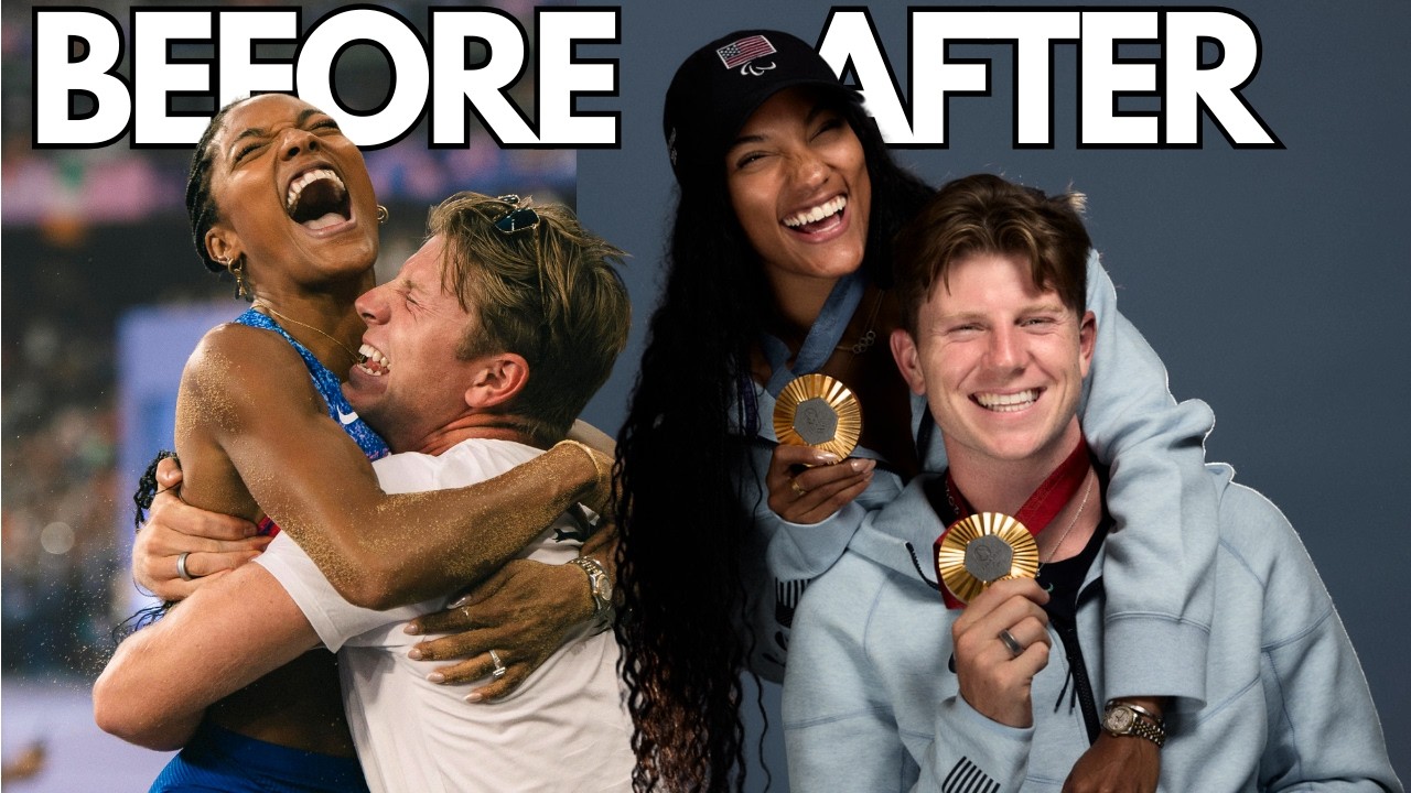 What Happens After The Olympics Are Over?