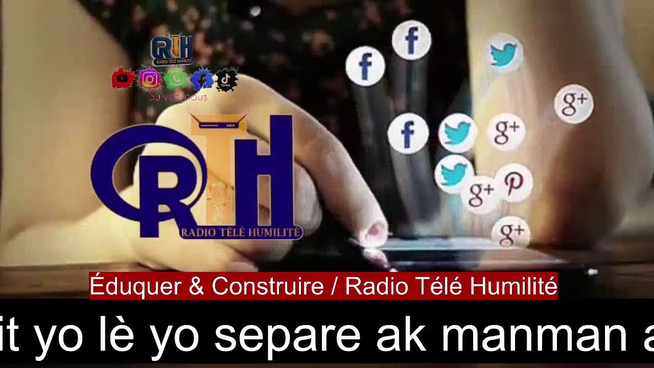 Éduquer & Construire